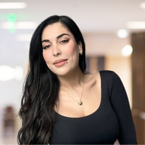 Senda Abdelgheni